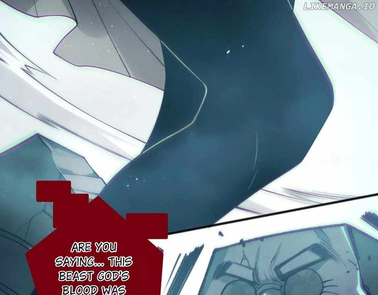 Catastrophic Necromancer Chapter 187 – Page 63