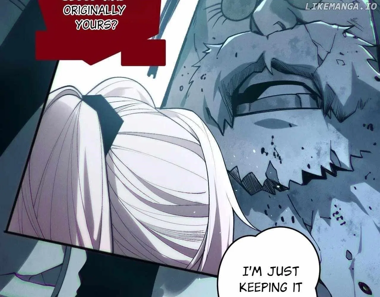 Catastrophic Necromancer Chapter 187 – Page 64