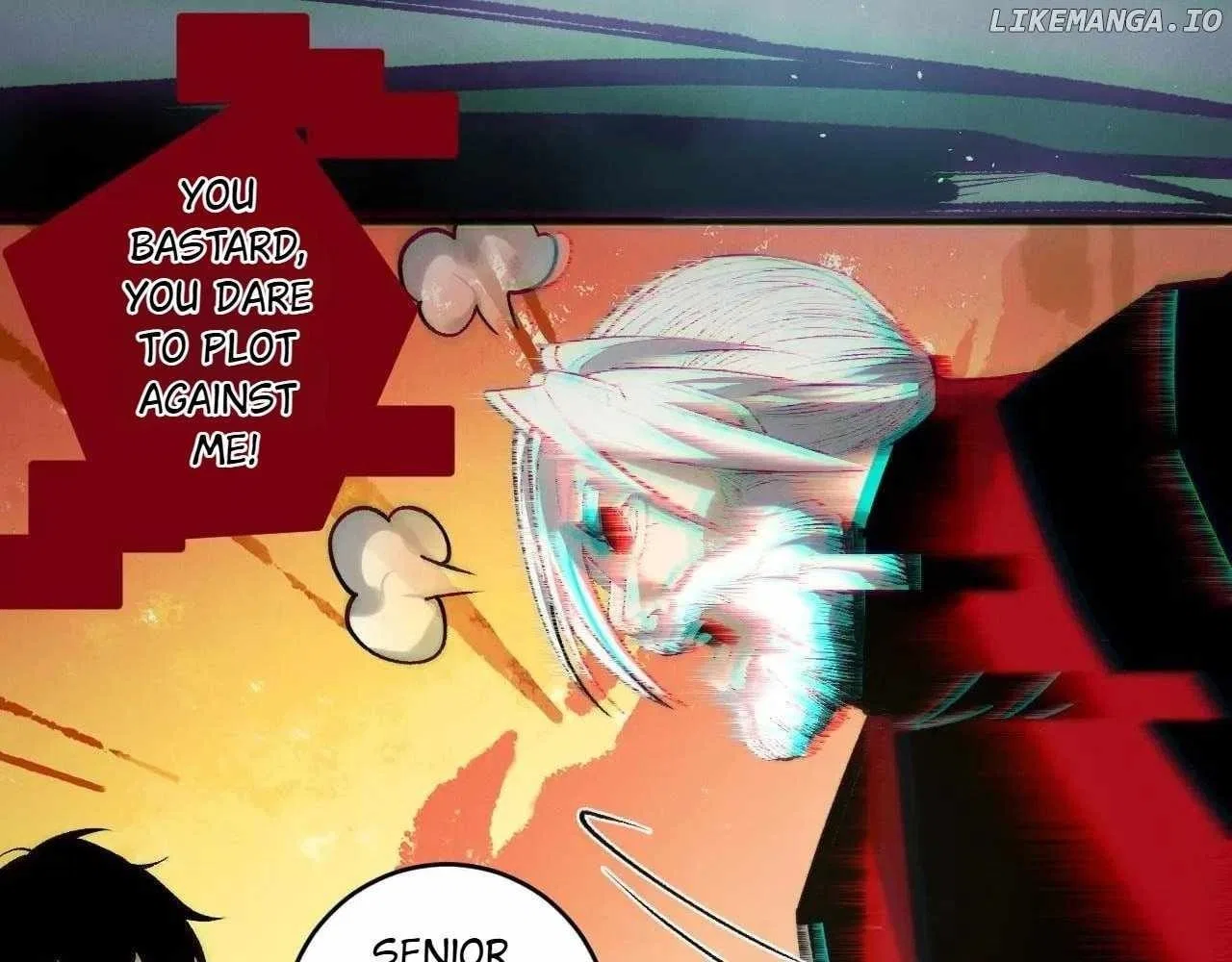 Catastrophic Necromancer Chapter 187 – Page 66