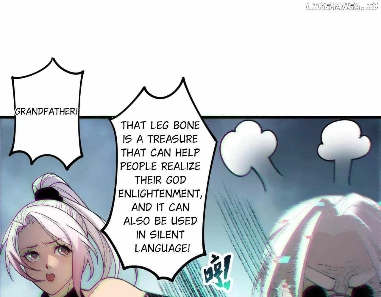 Catastrophic Necromancer Chapter 187 – Page 69