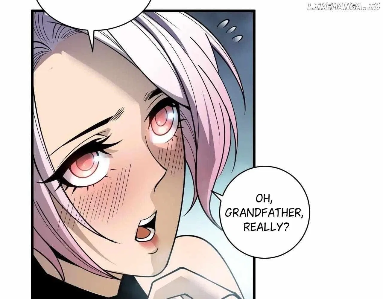 Catastrophic Necromancer Chapter 187 – Page 74