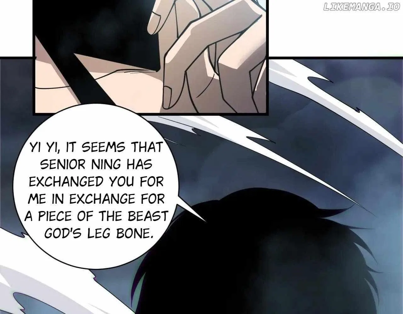 Catastrophic Necromancer Chapter 187 – Page 75