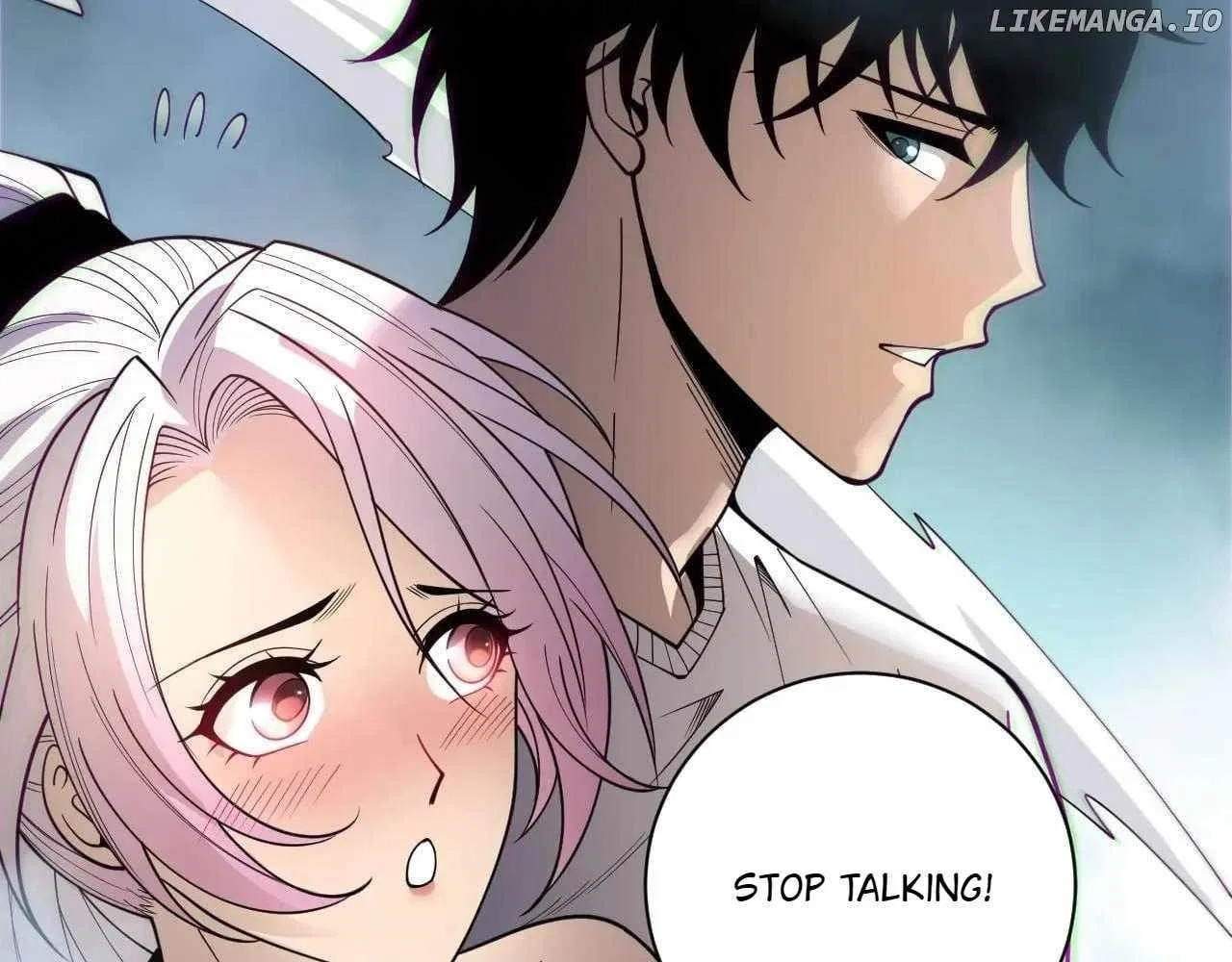 Catastrophic Necromancer Chapter 187 – Page 76