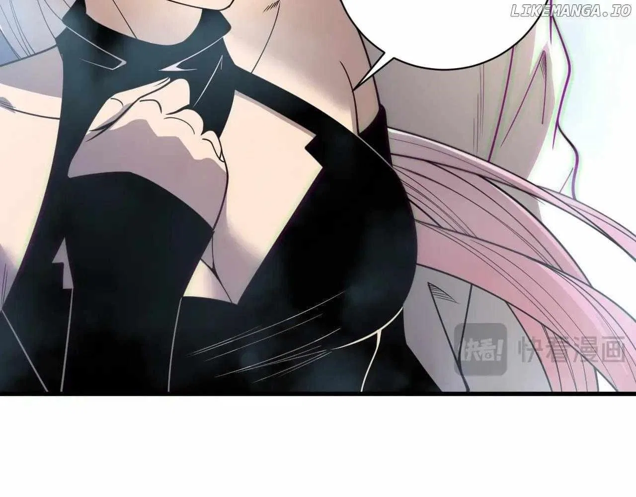 Catastrophic Necromancer Chapter 187 – Page 77