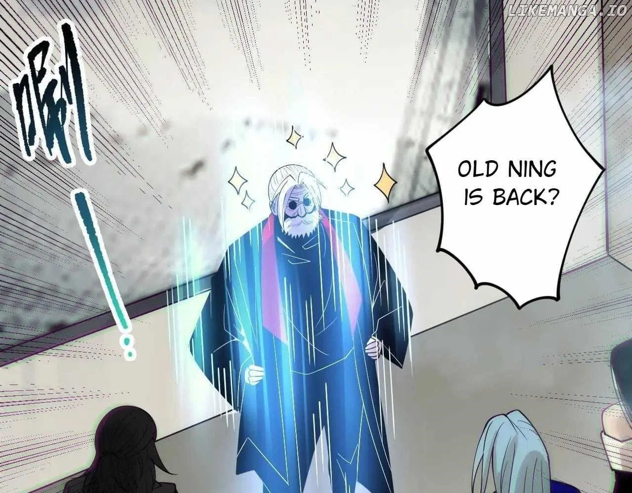 Catastrophic Necromancer Chapter 187 – Page 80