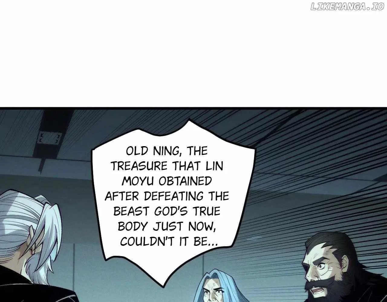 Catastrophic Necromancer Chapter 187 – Page 83