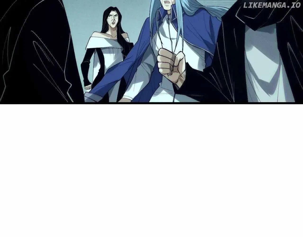 Catastrophic Necromancer Chapter 187 – Page 84