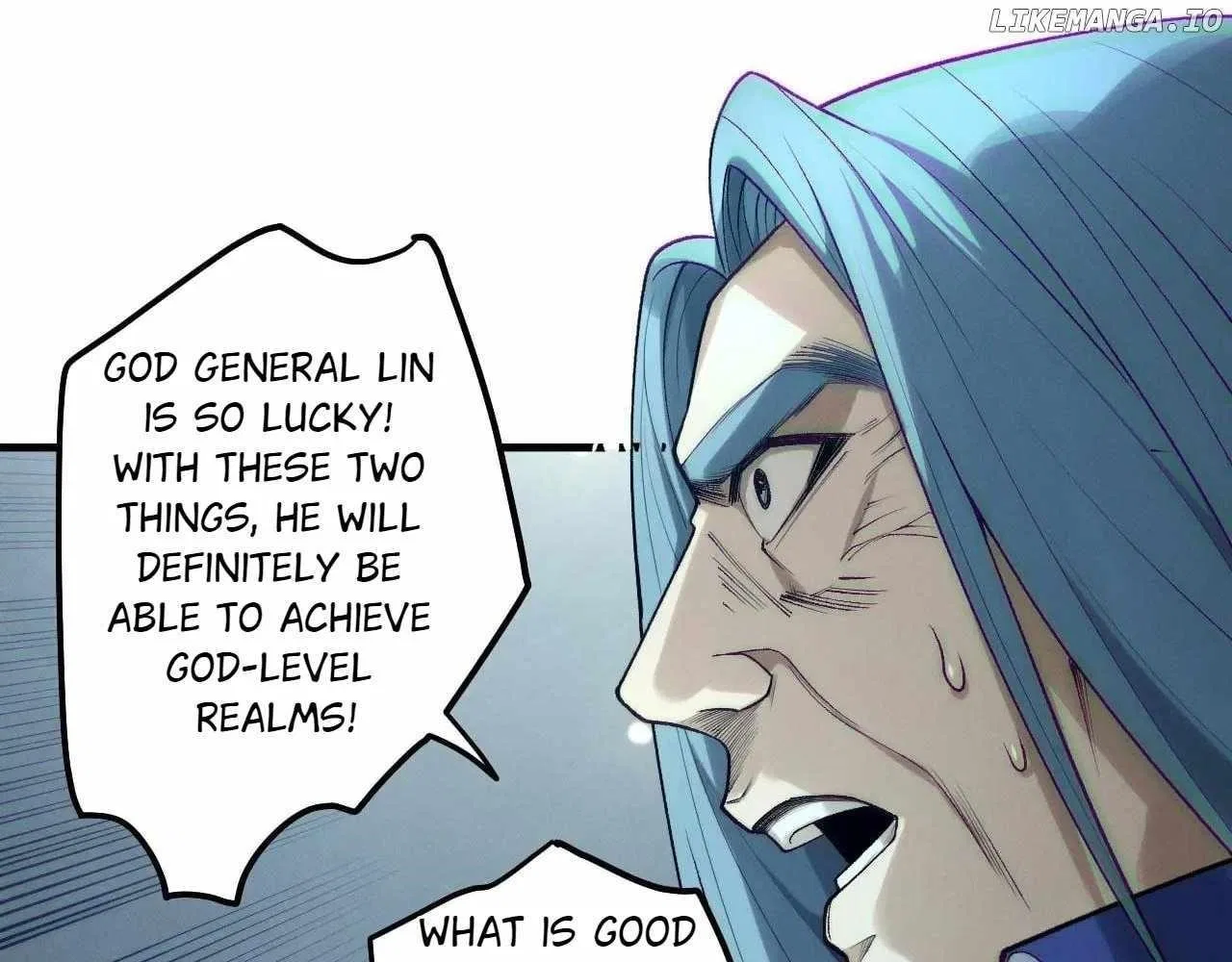 Catastrophic Necromancer Chapter 187 – Page 90