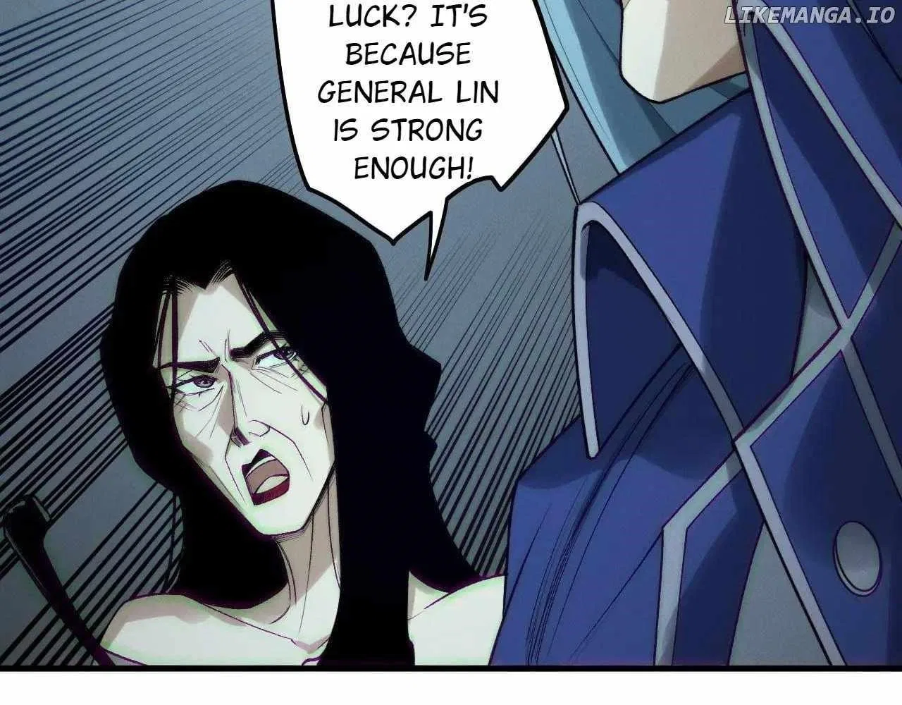Catastrophic Necromancer Chapter 187 – Page 91