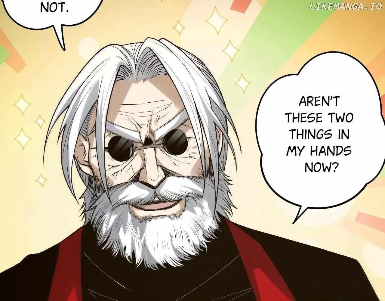 Catastrophic Necromancer Chapter 187 – Page 93