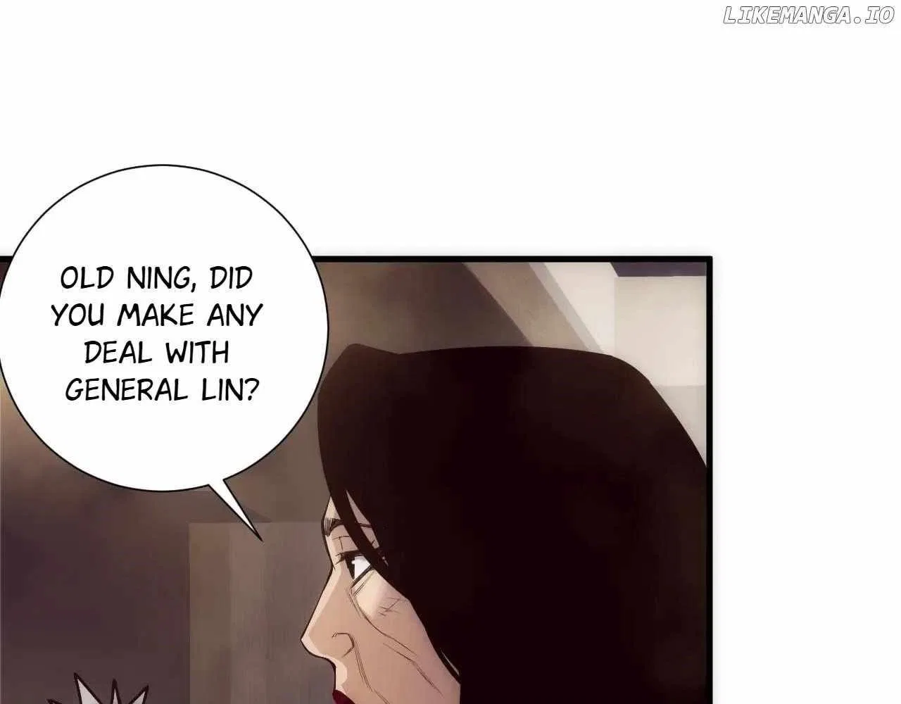 Catastrophic Necromancer Chapter 187 – Page 96