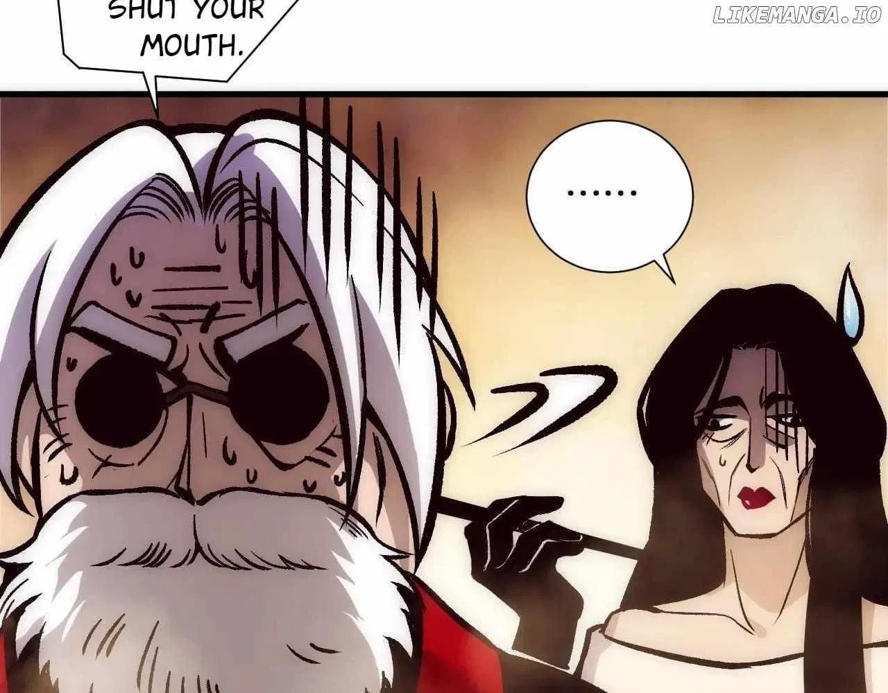 Catastrophic Necromancer Chapter 187 – Page 99