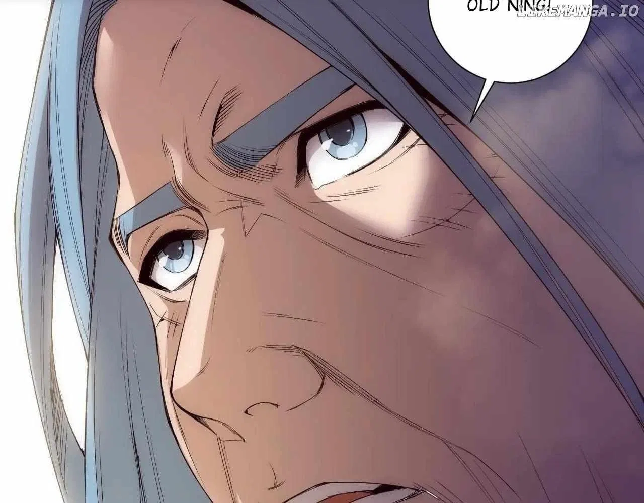 Catastrophic Necromancer Chapter 187 – Page 101