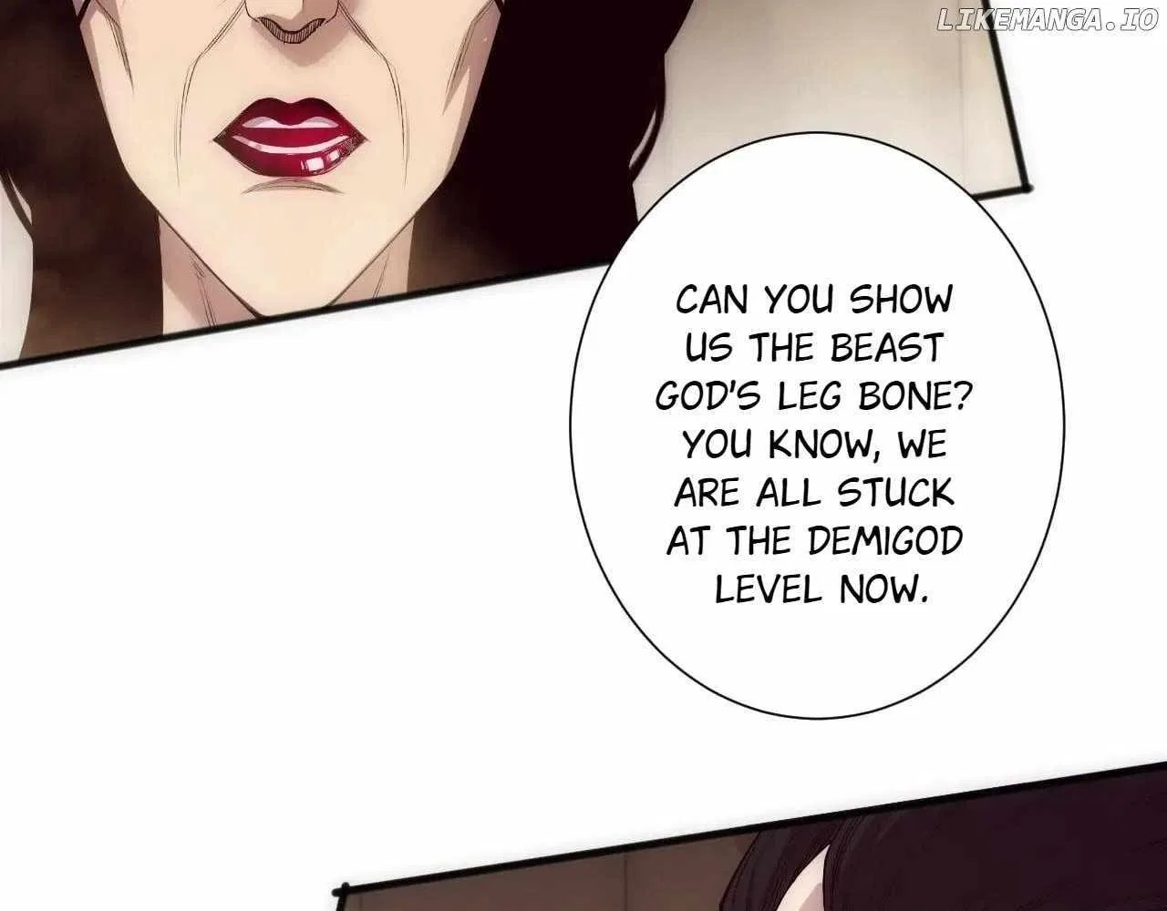 Catastrophic Necromancer Chapter 187 – Page 104