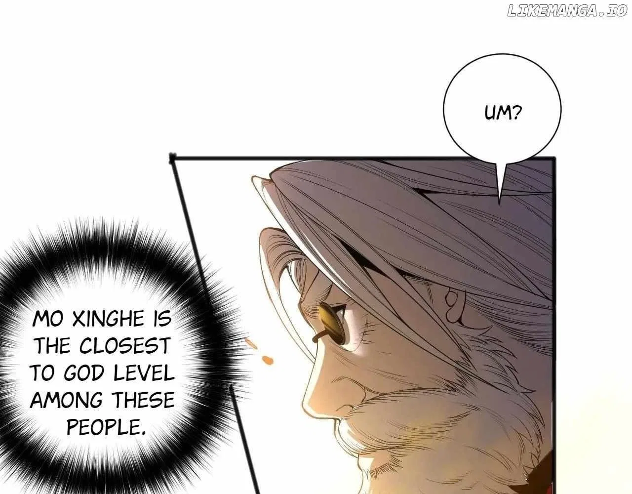 Catastrophic Necromancer Chapter 187 – Page 120