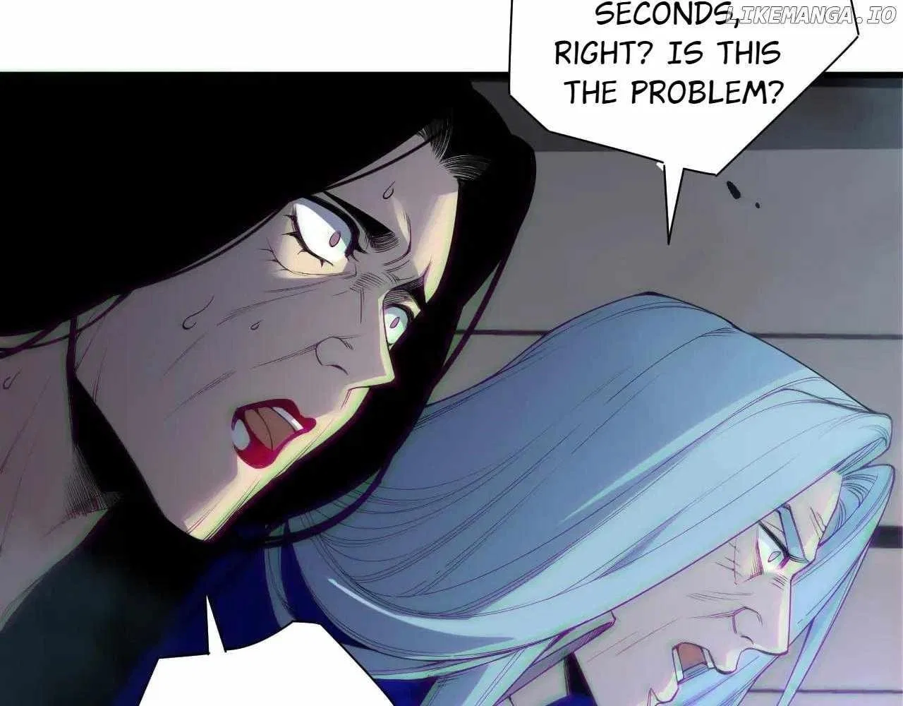 Catastrophic Necromancer Chapter 186 – Page 13