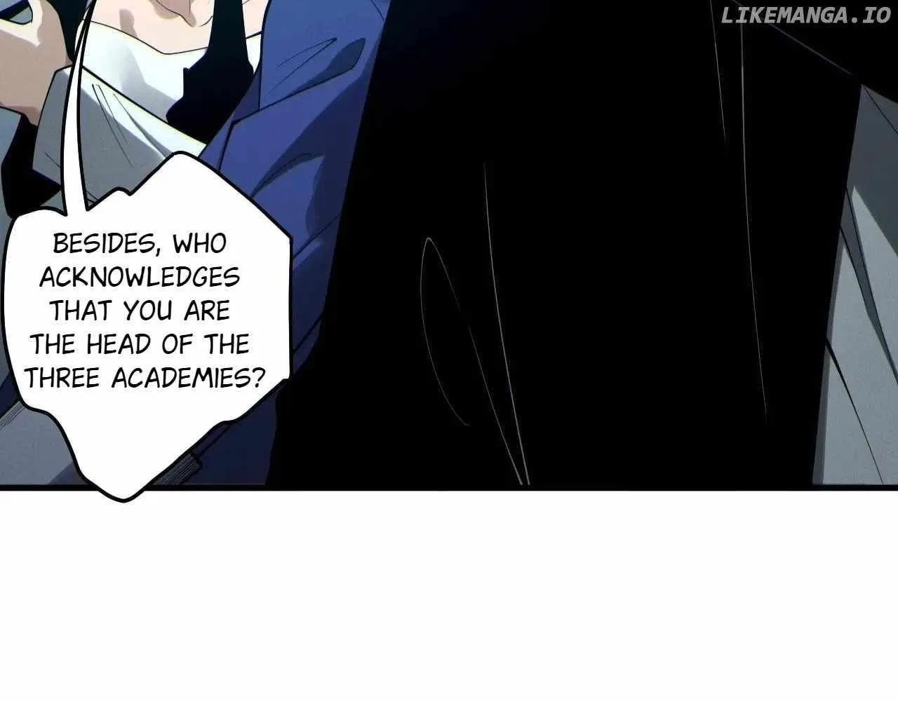 Catastrophic Necromancer Chapter 186 – Page 19