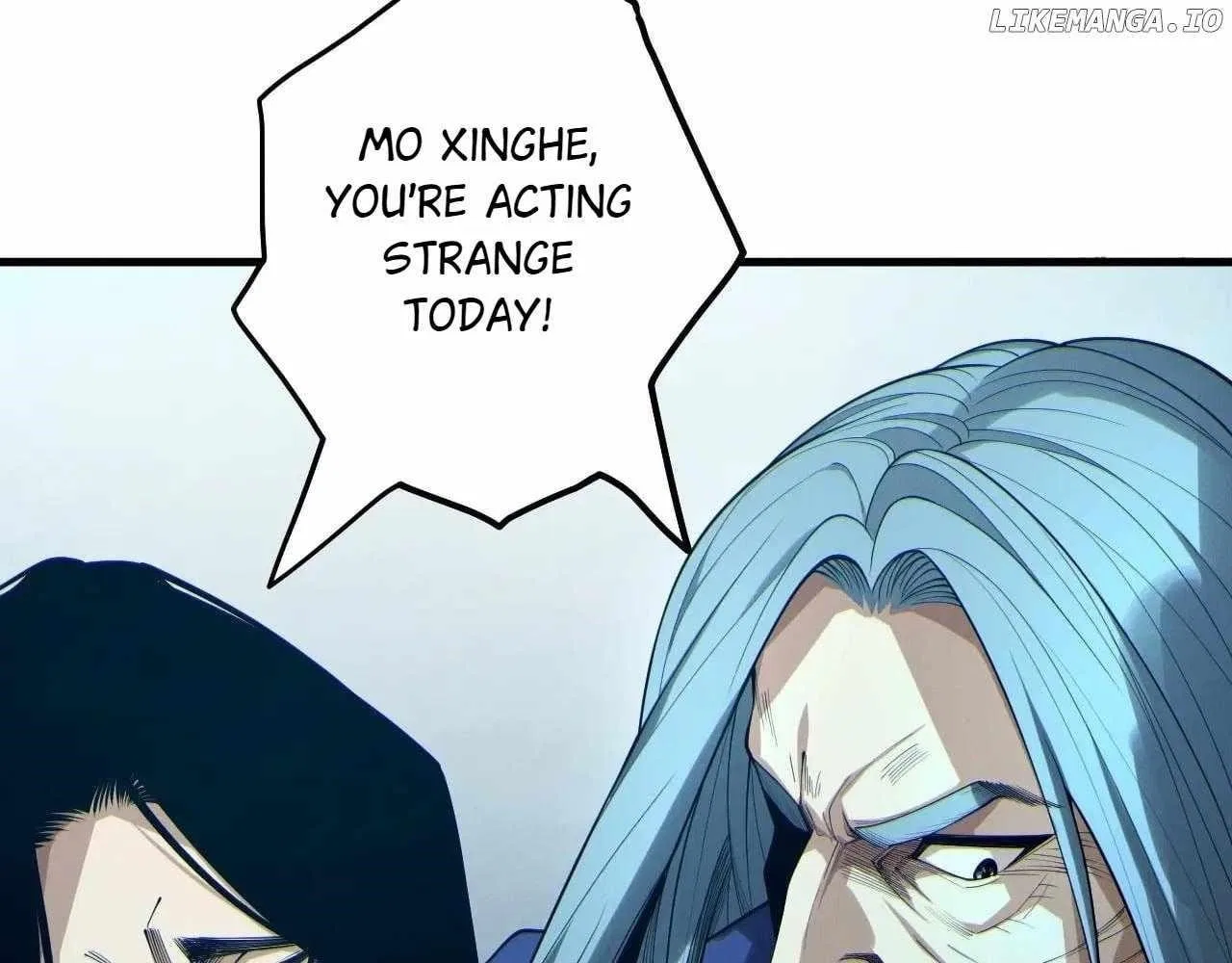 Catastrophic Necromancer Chapter 186 – Page 22