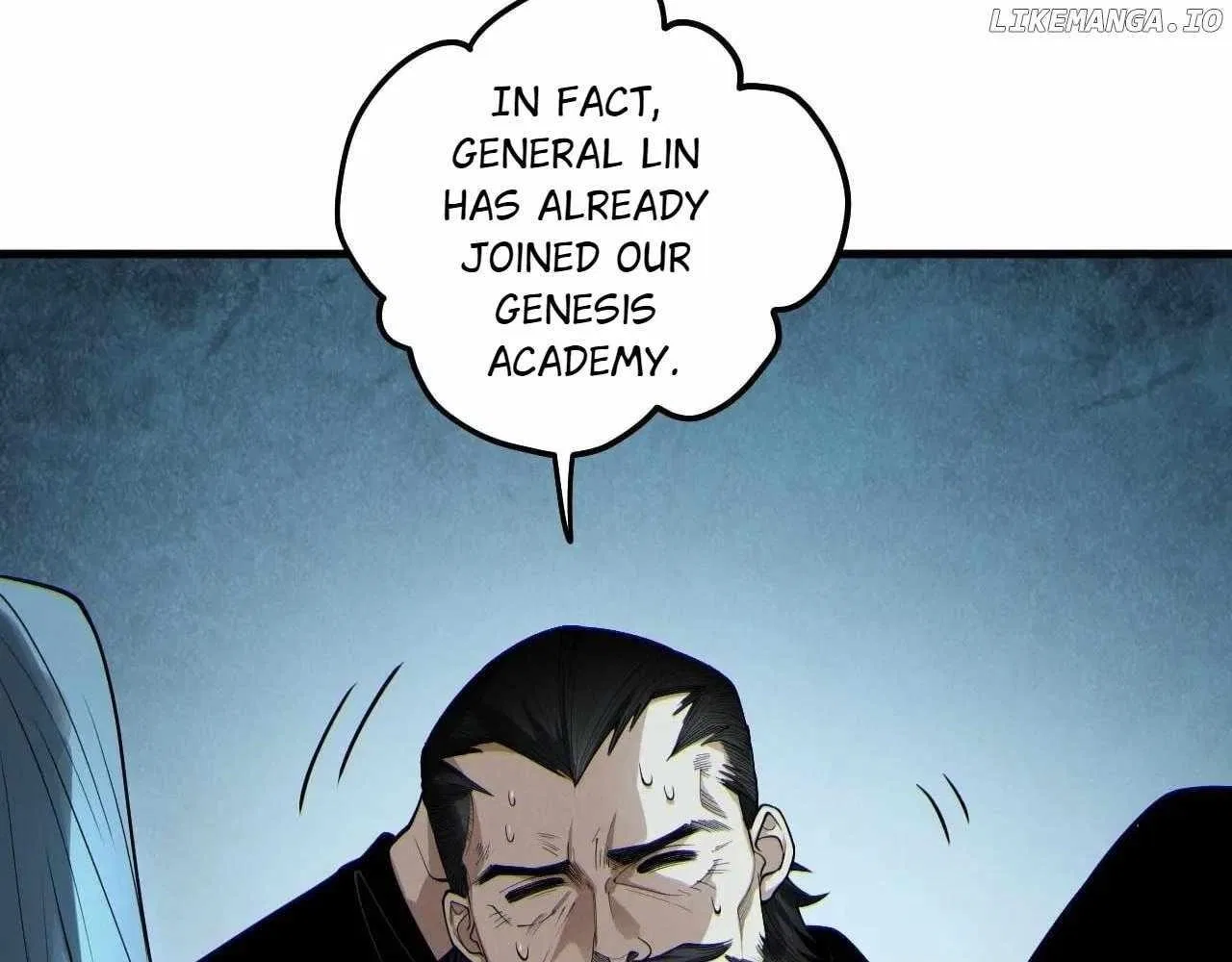 Catastrophic Necromancer Chapter 186 – Page 25