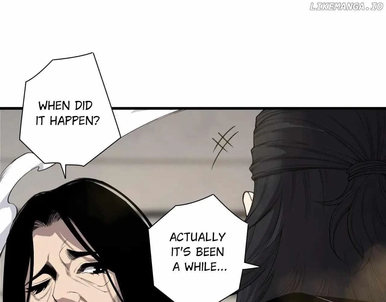 Catastrophic Necromancer Chapter 186 – Page 28