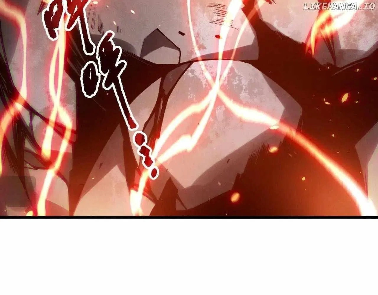 Catastrophic Necromancer Chapter 186 – Page 44