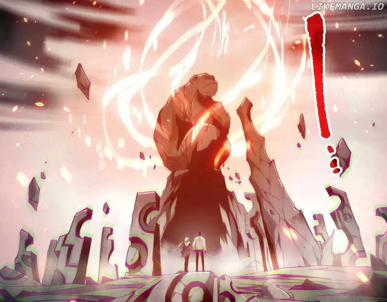 Catastrophic Necromancer Chapter 186 – Page 47