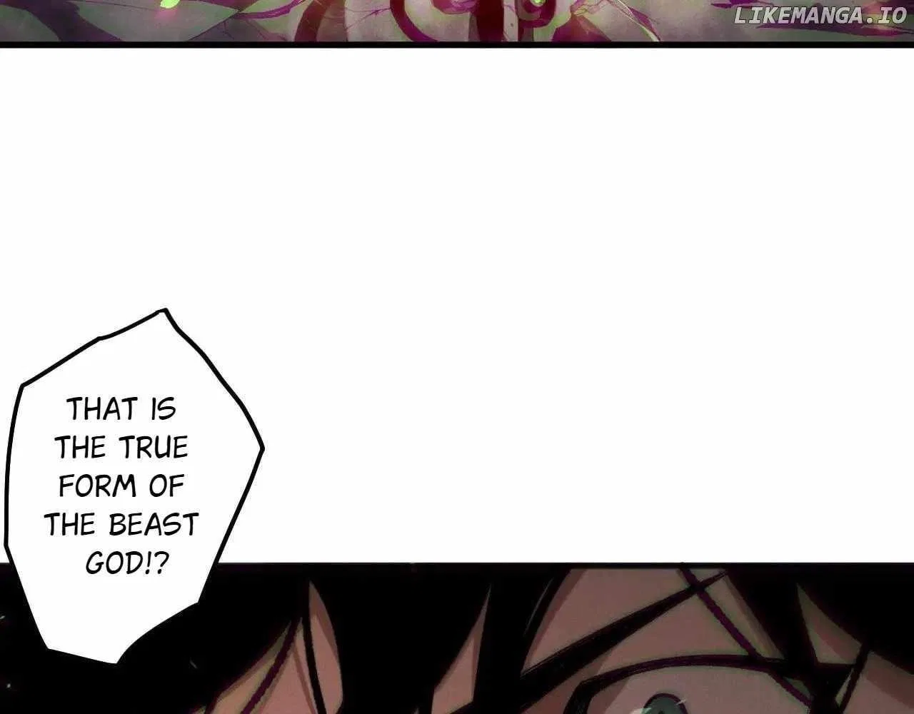 Catastrophic Necromancer Chapter 186 – Page 48