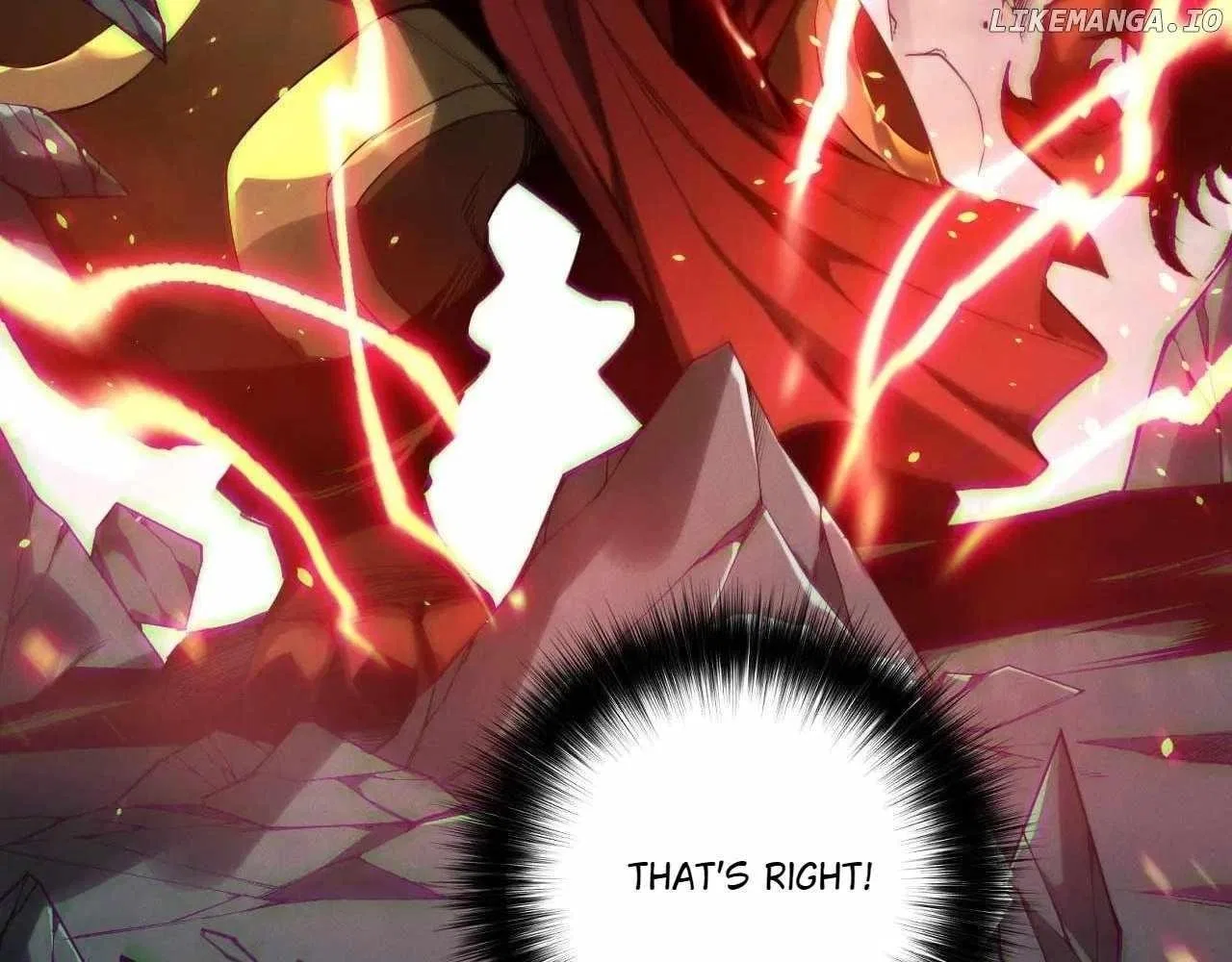 Catastrophic Necromancer Chapter 186 – Page 63