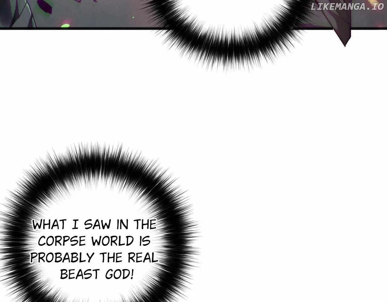Catastrophic Necromancer Chapter 186 – Page 64