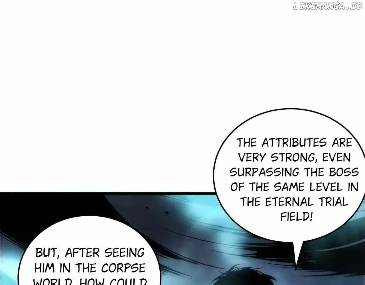 Catastrophic Necromancer Chapter 186 – Page 71