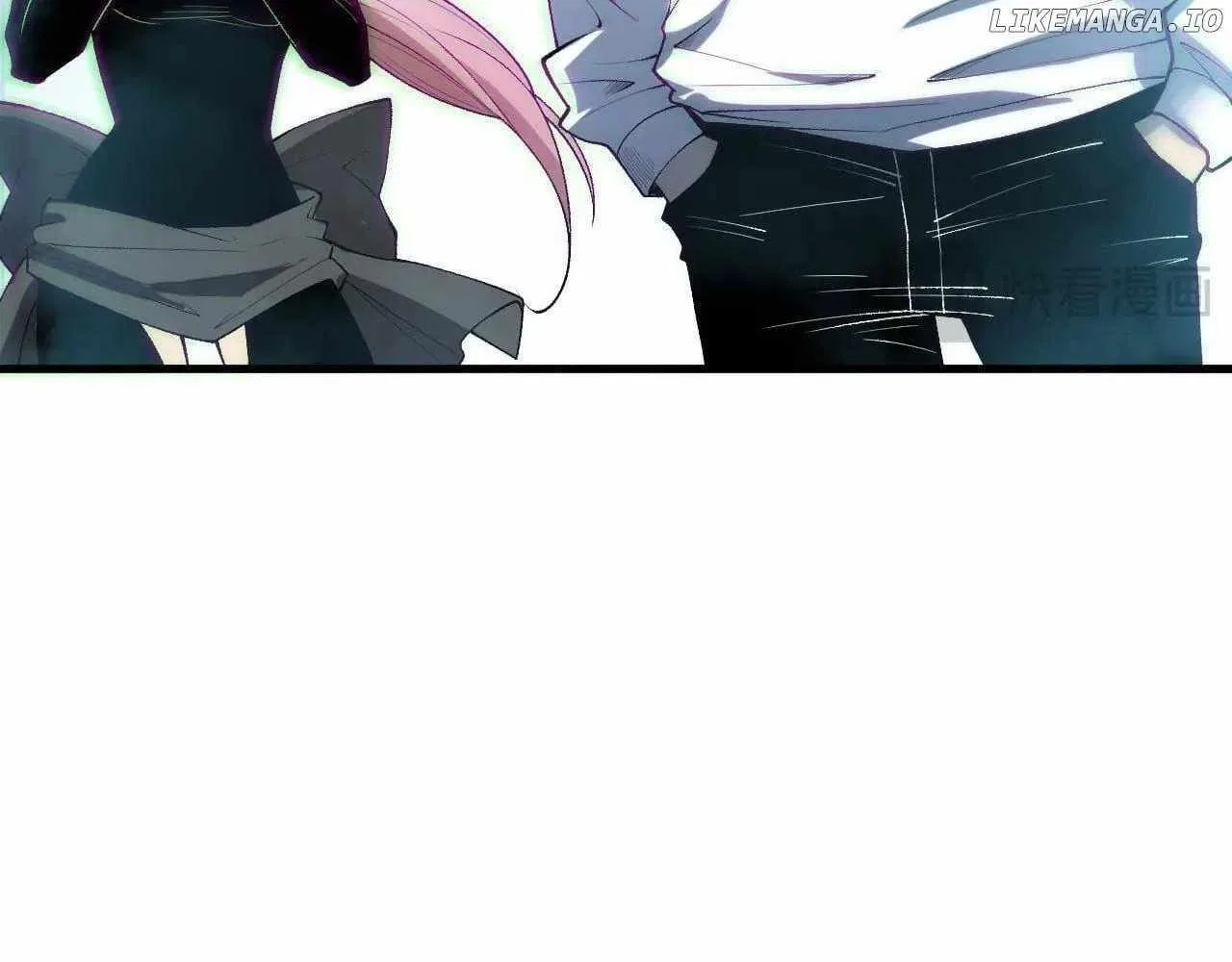 Catastrophic Necromancer Chapter 186 – Page 73