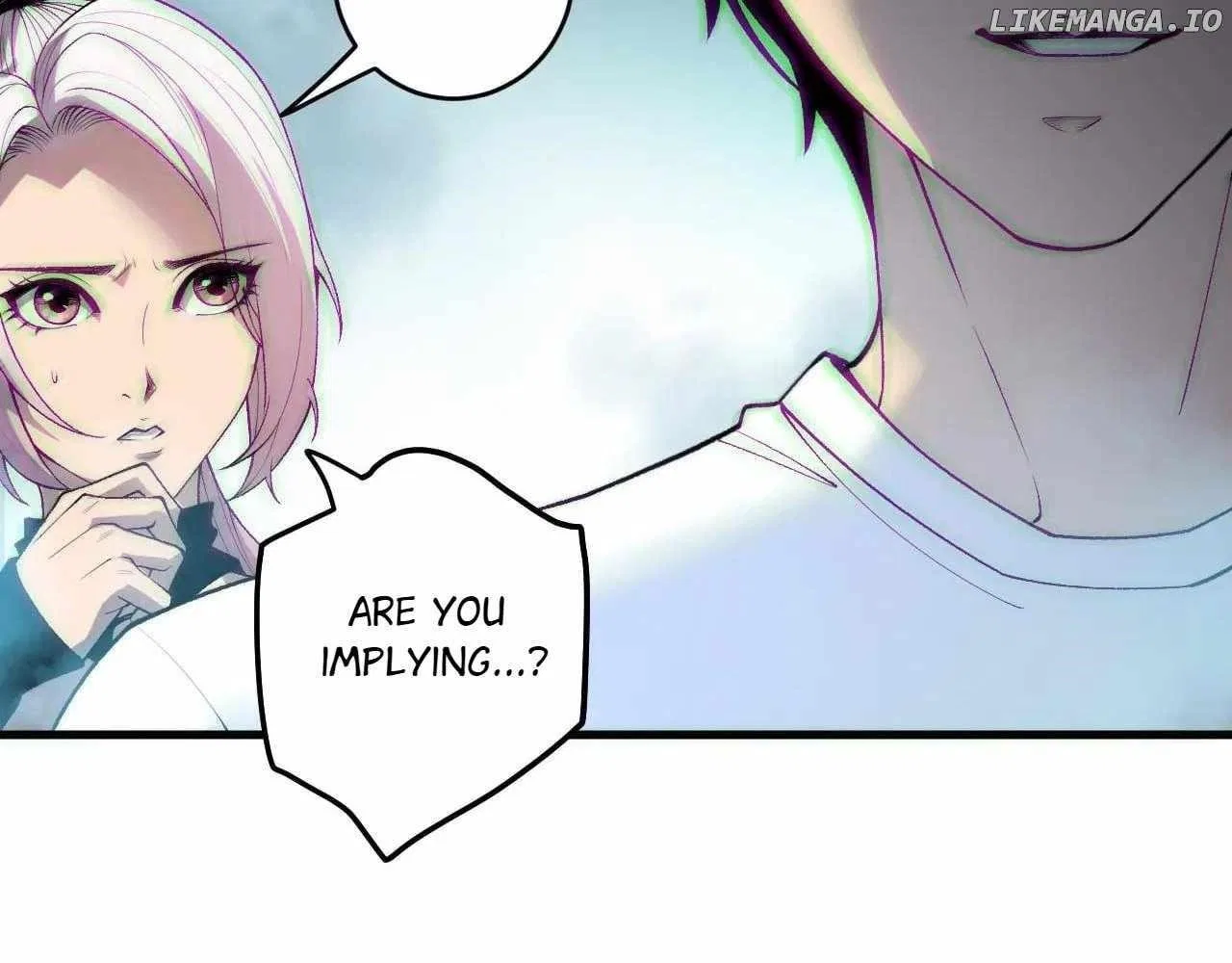 Catastrophic Necromancer Chapter 186 – Page 75
