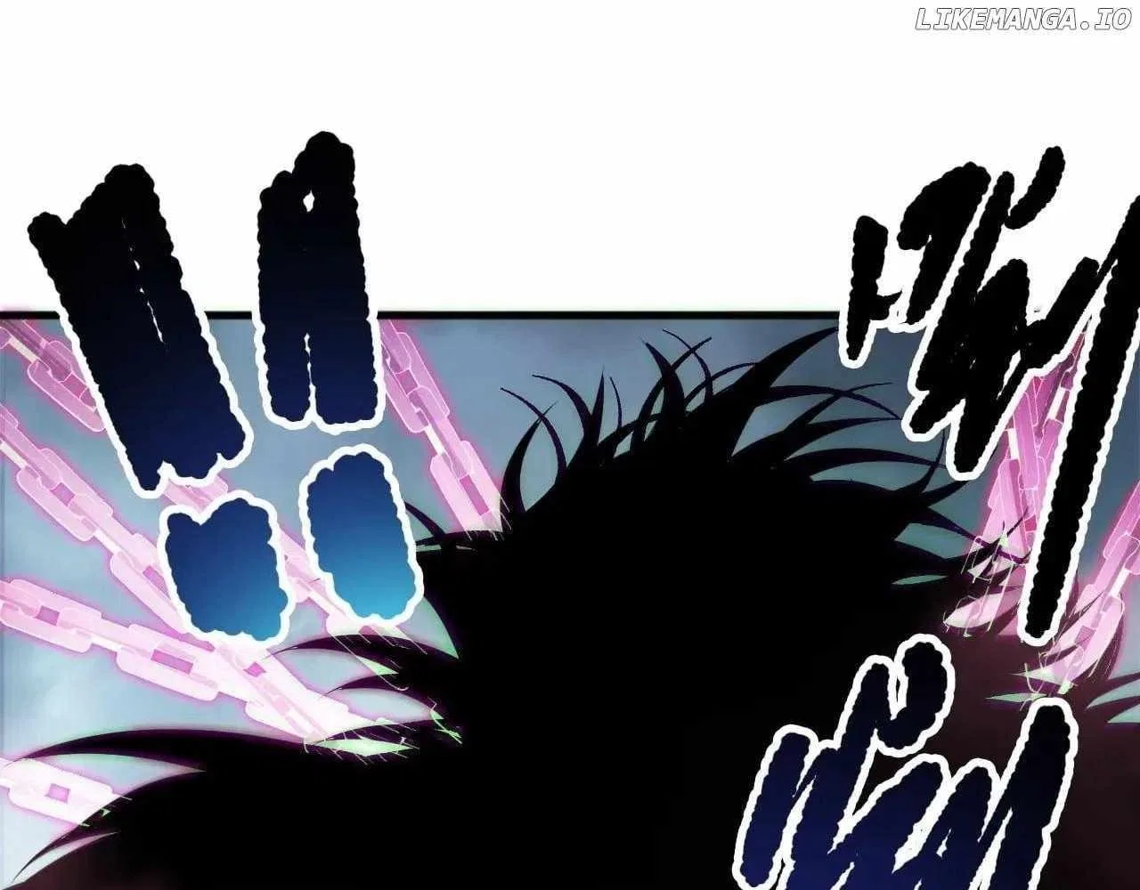 Catastrophic Necromancer Chapter 186 – Page 83