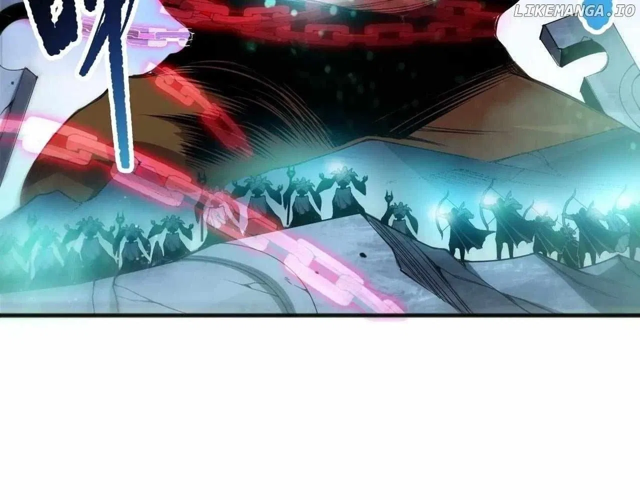 Catastrophic Necromancer Chapter 186 – Page 96