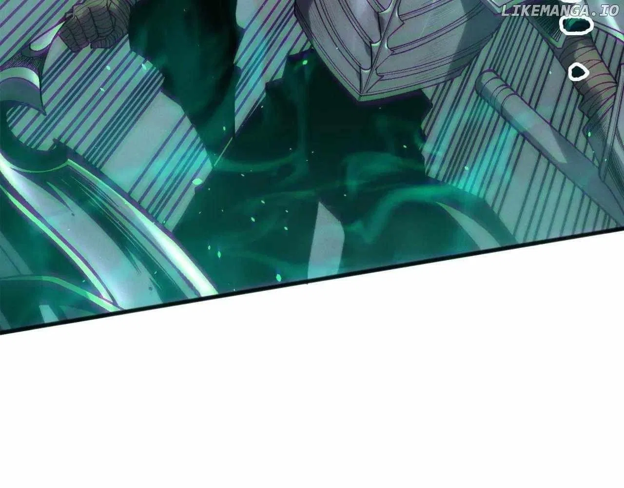 Catastrophic Necromancer Chapter 186 – Page 107
