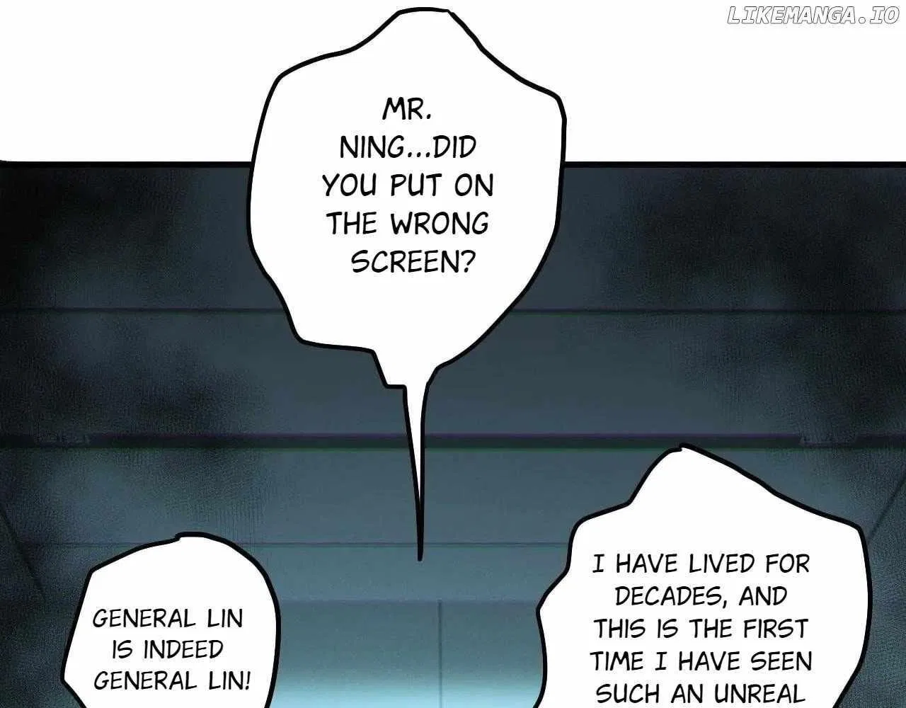 Catastrophic Necromancer Chapter 186 – Page 121