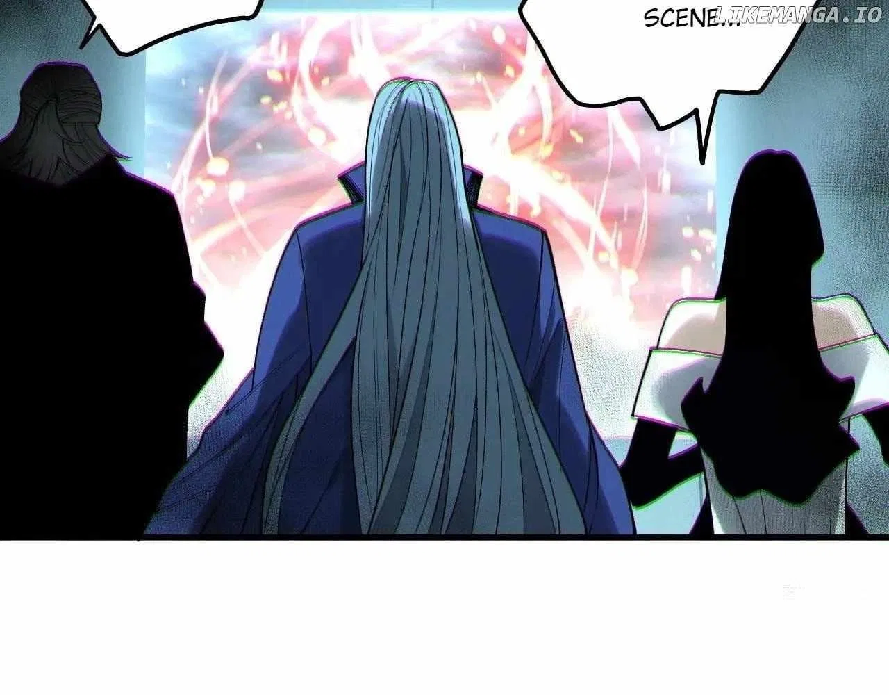 Catastrophic Necromancer Chapter 186 – Page 122