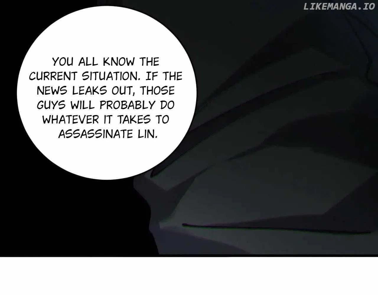 Catastrophic Necromancer Chapter 186 – Page 125