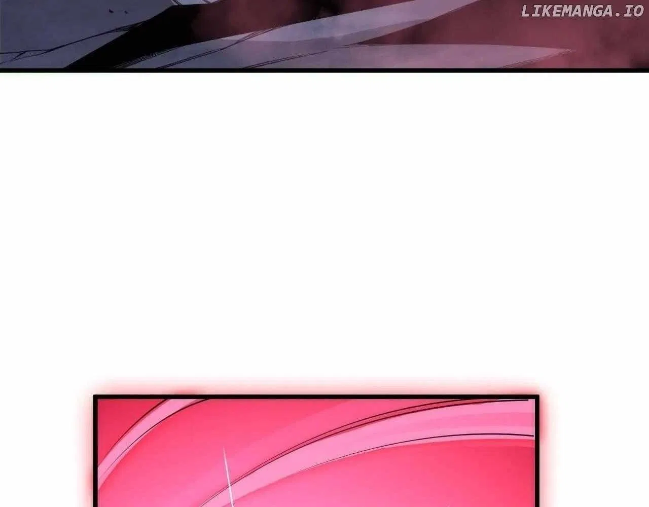 Catastrophic Necromancer Chapter 186 – Page 132