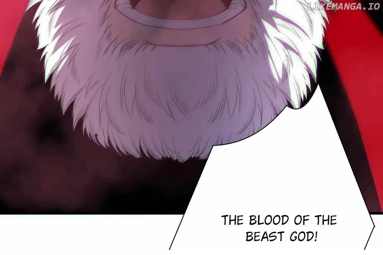 Catastrophic Necromancer Chapter 186 – Page 141