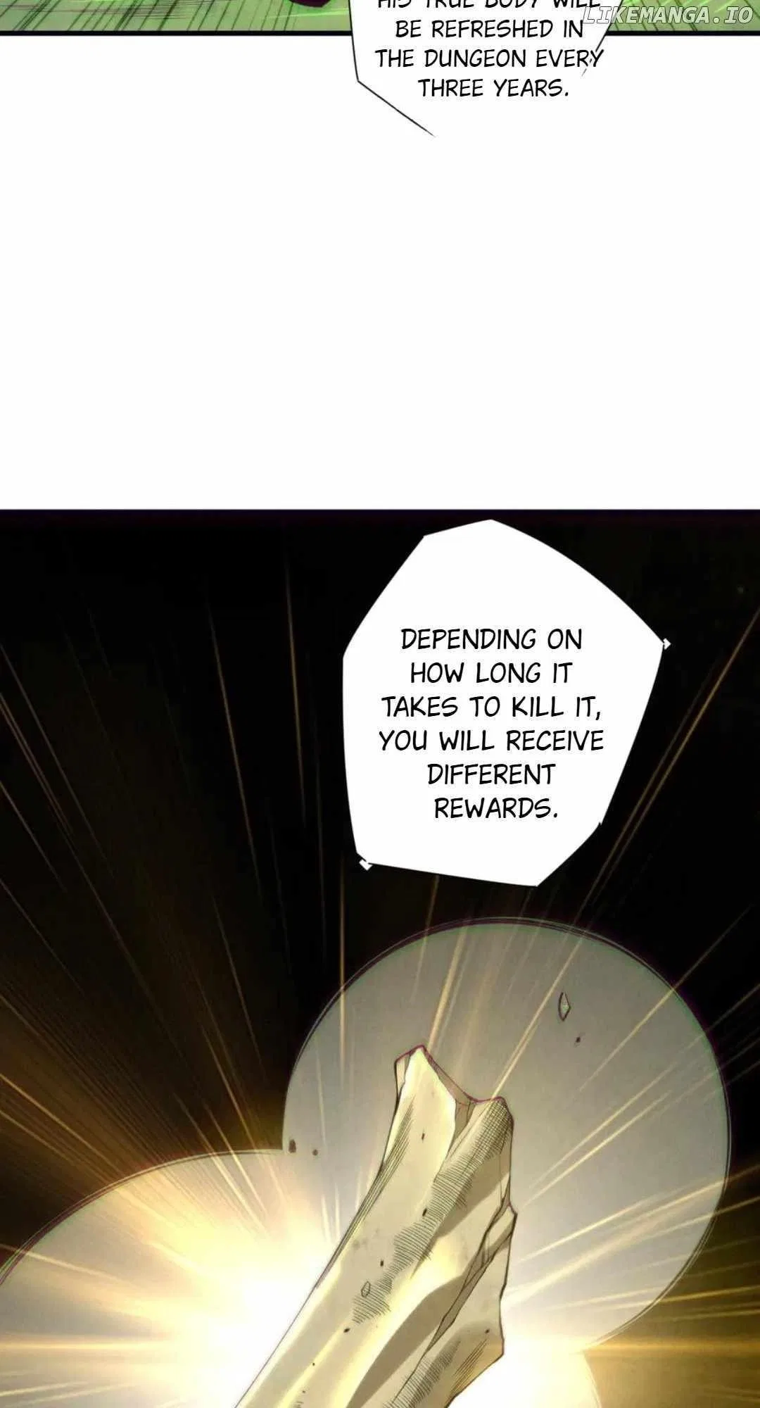 Catastrophic Necromancer Chapter 185 – Page 10