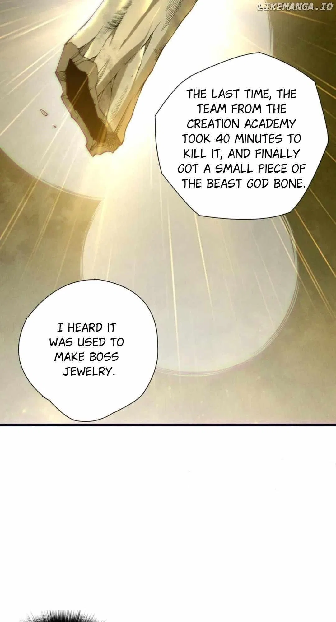 Catastrophic Necromancer Chapter 185 – Page 11