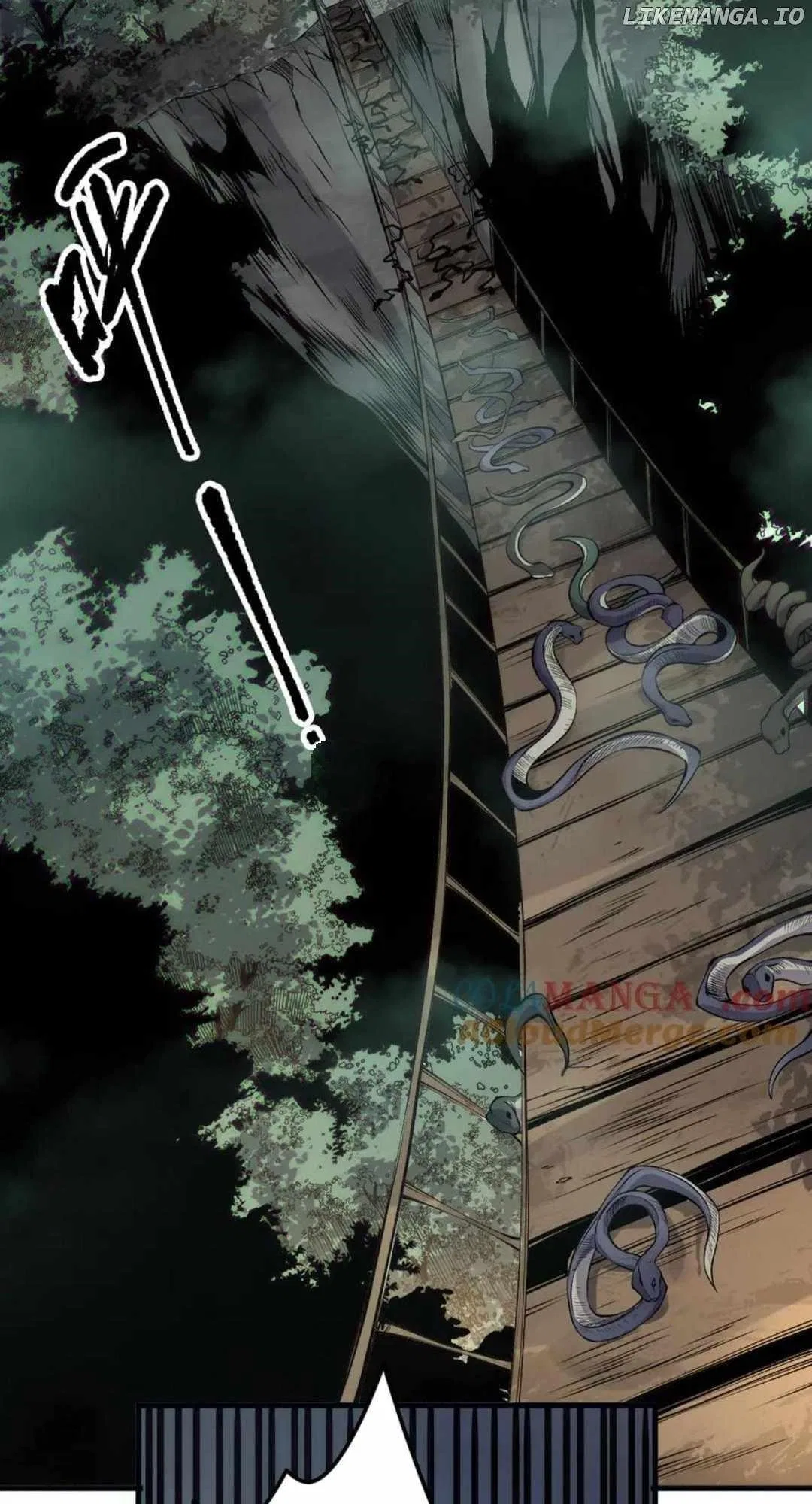 Catastrophic Necromancer Chapter 185 – Page 15