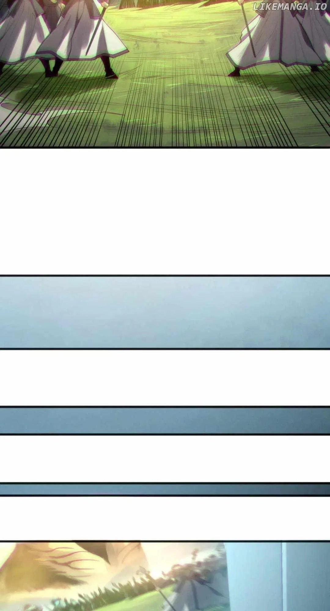 Catastrophic Necromancer Chapter 185 – Page 26