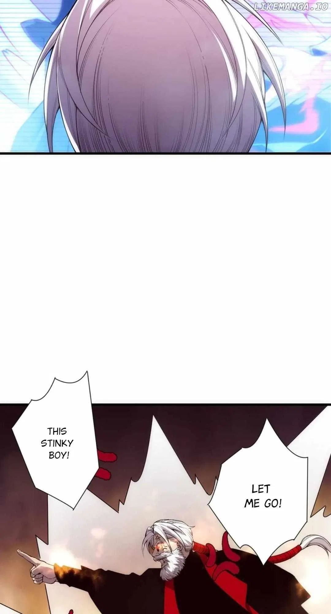 Catastrophic Necromancer Chapter 185 – Page 32