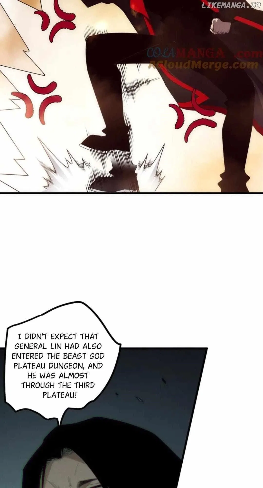 Catastrophic Necromancer Chapter 185 – Page 33