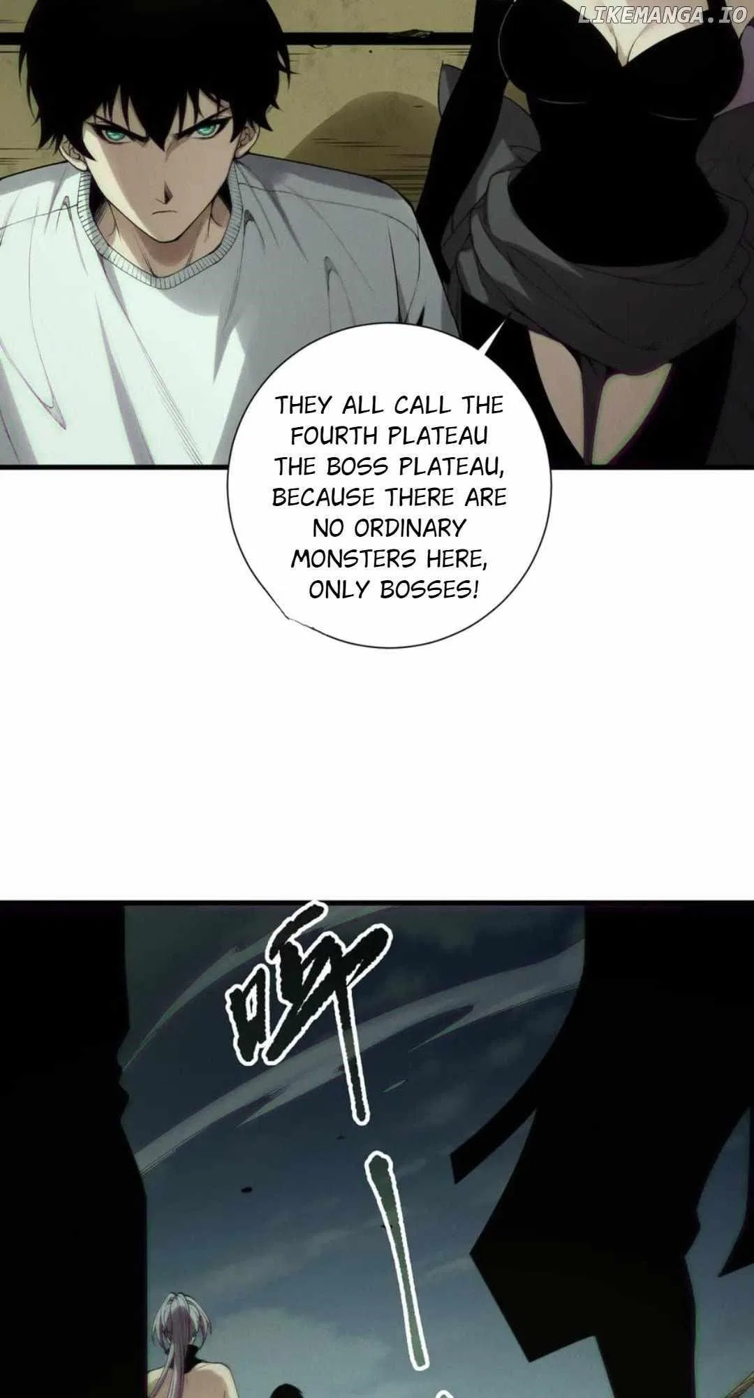 Catastrophic Necromancer Chapter 185 – Page 39