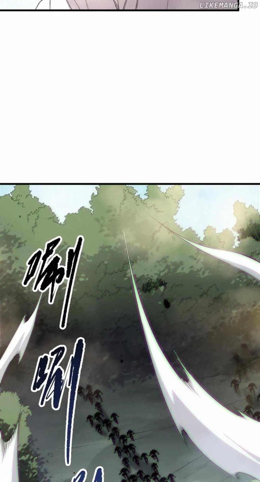 Catastrophic Necromancer Chapter 185 – Page 47