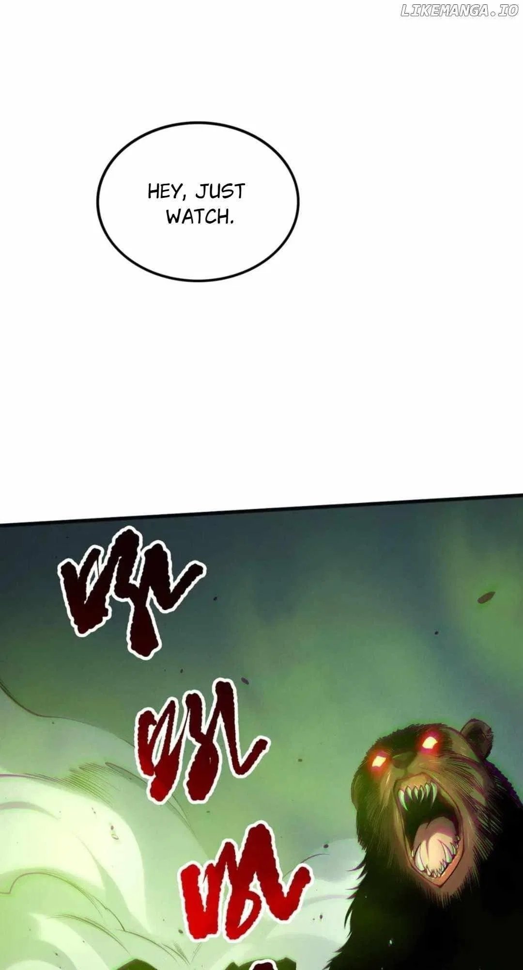 Catastrophic Necromancer Chapter 185 – Page 52