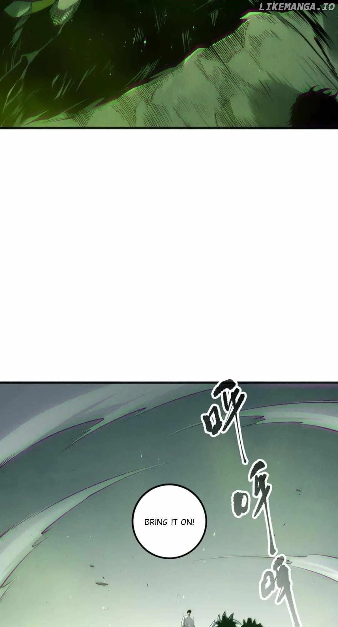 Catastrophic Necromancer Chapter 185 – Page 55